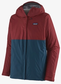 Jacket Patagonia Men Torrentshell 3L Jacket Tidepool Blue