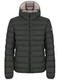 Jacket Colmar Mens 1249 Concrete Botanical Toast
