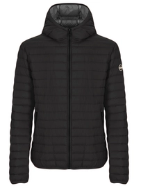Jacket Colmar Mens 1277R Floid Black Iron