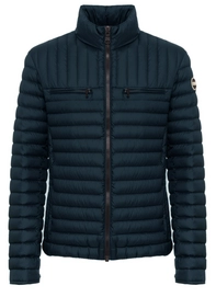 Jacket Colmar Men 1299 Floid Navy Blue Coffee