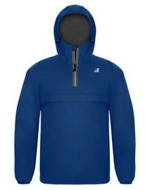 Jas K-Way Unisex Le Vrai 3.0 Leon Orsetto Blue Depth
