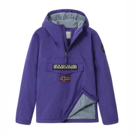 Jacket Napapijri Men Rainforest Winter Clematis Blue