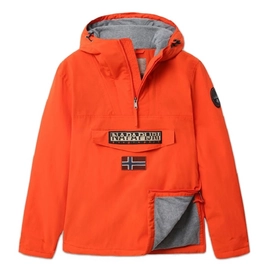 Manteau d'hiver Napapijri Rainforest Winter Orangeade