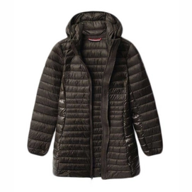 Veste Napapijri Women Aerons Long Green Forest