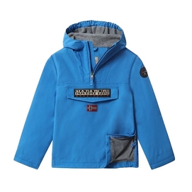 Jas Napapijri Youth Rainforest French Blue