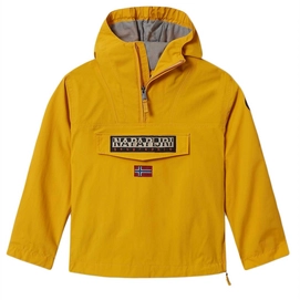 Jacke Napapijri Rainforest Summer 2 Mango Yellow Kinder