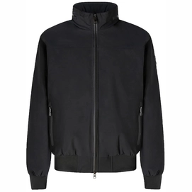 Jas North Sails Men Voyager Sailor Black