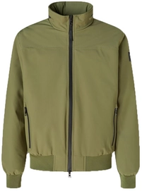 Jas North Sails Men Voyager Sailor Bronze Green