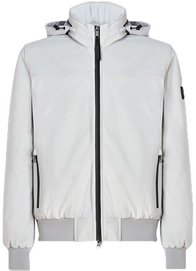 Jas North Sails Men Voyager Sailor Grey Violet