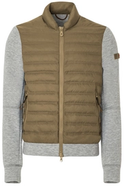 Jacket Peuterey Men Pismo CJ Bmat 01 Beige Grey