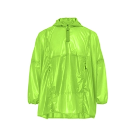 Jas Rains Unisex Ultralight Anorak Green