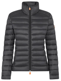 Jacket Save The Duck Women D3976W GIGAY Grey Black