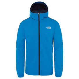 Veste The North Face Men Quest Bomber Blue Black Heather
