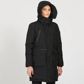 Jas Aigle Women Maclea Noir