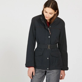 Jas Aigle Women Parcours LD Navy Blue