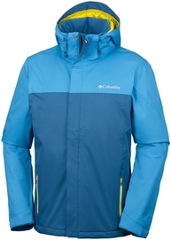 Jacke Columbia Everett Mountain Phoenix Blue Dark Compass Herren