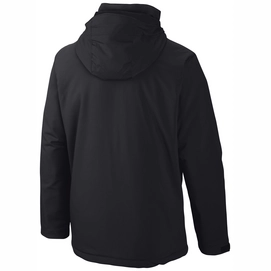 Jas Columbia Men Gate Racer Softshell Black