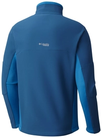 Jas Columbia Men Titan Ridge II Hybrid Phoenix Blue