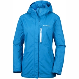 Jacke Columbia Pouring Adventure II Dark Compass Damen