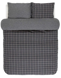 Taies d'oreiller Marc O'Polo Jensen Multi Flanelle (50 x 75 cm)