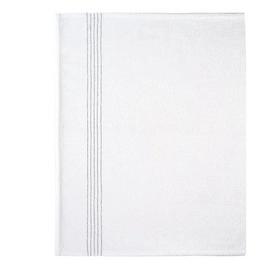 Hand Towel Abyss & Habidecor Joia Silver (55 x 100 cm)