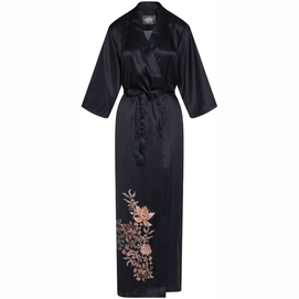 Kimono Essenza Women Jula Imogen Nightblue-L