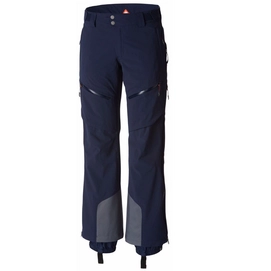 Skihose Columbia Jump Off Cargo Pant Collegiate Navyblau Herren
