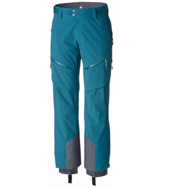 Skihose Columbia Jump Off Cargo Pant Deep Water Herren