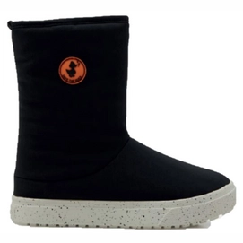 Bottes de Neige Save The Duck Youth Lhotse Black-Taille 32