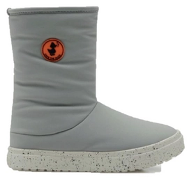 Snowboot Save The Duck Youth Lhotse Shark Grey