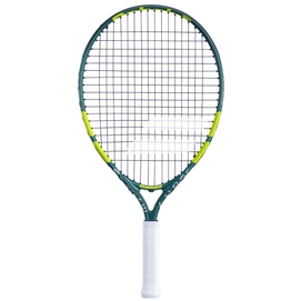 Tennisracket Babolat Junior 21 Wimbledon (Bespannen)-Gripmaat L0