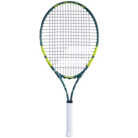 Tennisracket Babolat Junior 25 Wimbledon (Bespannen)-Gripmaat L0