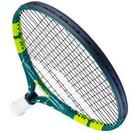 Junior 25 wimbledon 5