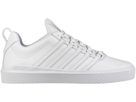 Sneaker K Swiss Donovan White White Herren