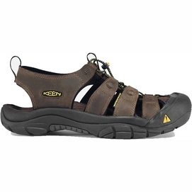 Sandales Keen Homme Newport Bison-Taille 40,5