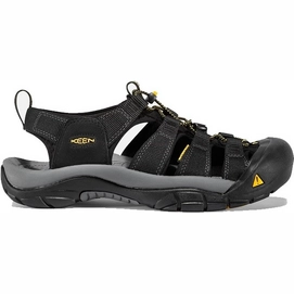 Sandales Keen Homme Newport H2 Black-Taille 41