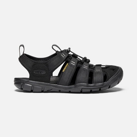Sandals Keen Women Clearwater Cnx Black Black-Shoe Size 4