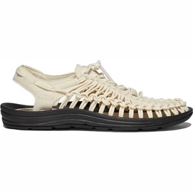 Sandaal Keen Men Uneek Birch Black