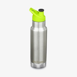Thermosfles Klean Kanteen Kids Classic Narrow Brushed Stainless 355 ml