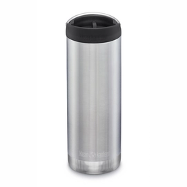 Bouteille Isotherme Klean Kanteen TKWide Brushed Stainless 473 ml