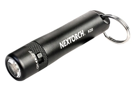 Zaklamp Nextorch K20 Zwart