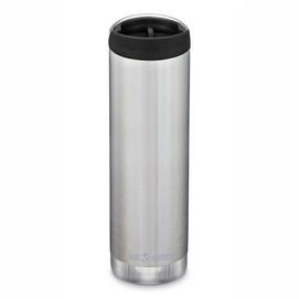 Bouteille Isotherme Klean Kanteen TKWide Brushed Stainless 592 ml