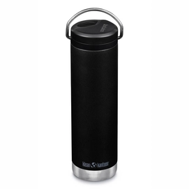 Bouteille Isotherme Klean Kanteen TKWide Black 592 ml
