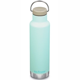 Bouteille Isotherme Klean Kanteen Classic Blue Tint 592 ml