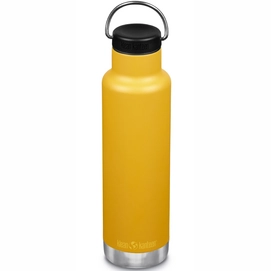 Bouteille Isotherme Klean Kanteen Classic Marigold 592 ml