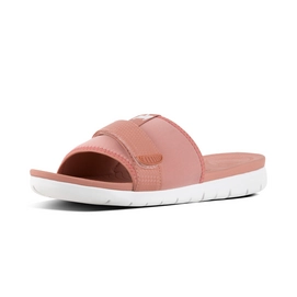 Slipper FitFlop Neoflex Slide Dusky Pink Mix
