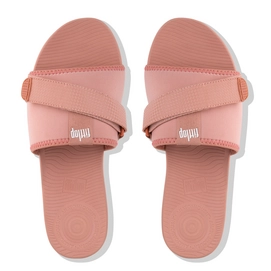 Slipper FitFlop Neoflex™ Slide Dusky Pink Mix