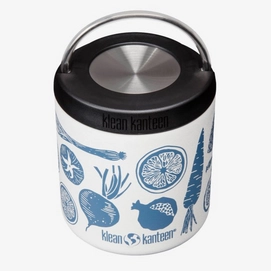 Pot Alimentaire Klean Kanteen TKCanister Limited Edition Graphic 237 ml