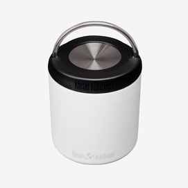 Food Jar Klean Kanteen TKCanister Limited Edition Tofu 237 ml