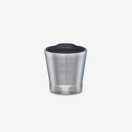 Thermosbeker Klean Kanteen Brushed Stainless 237 ml